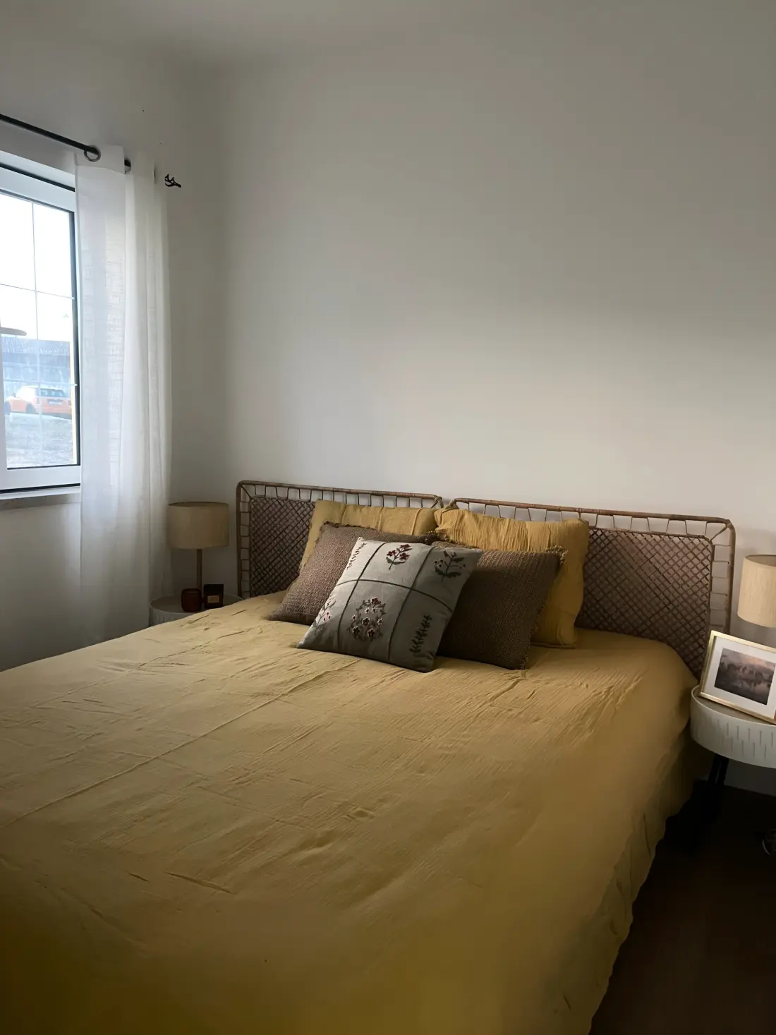 Appartementen in Golega