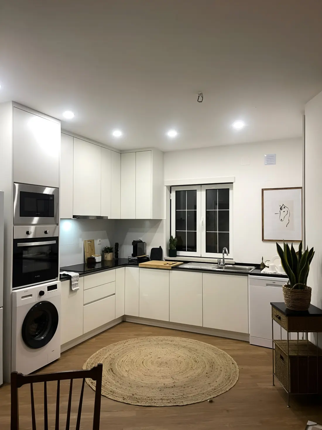 Appartementen in Golega
