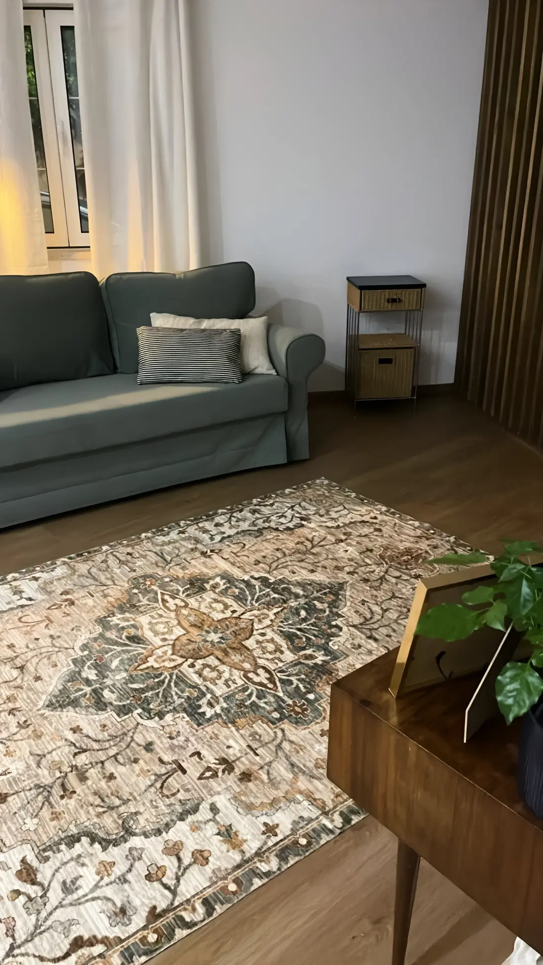 Appartementen in Golega