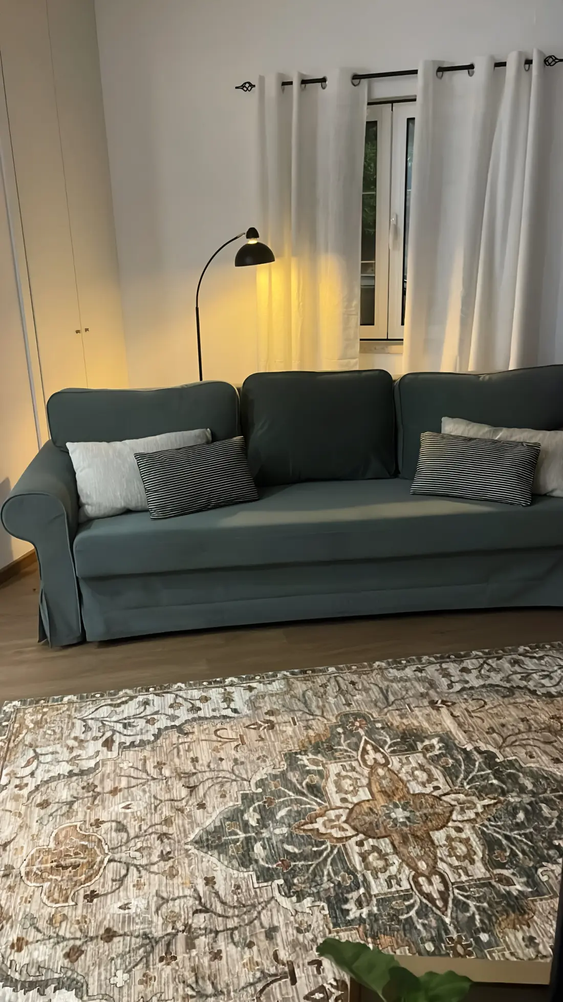 Appartementen in Golega