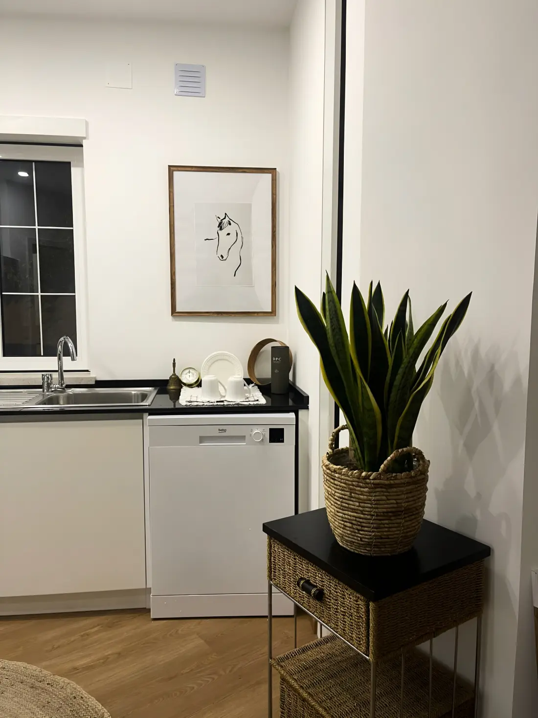 Appartementen in Golega