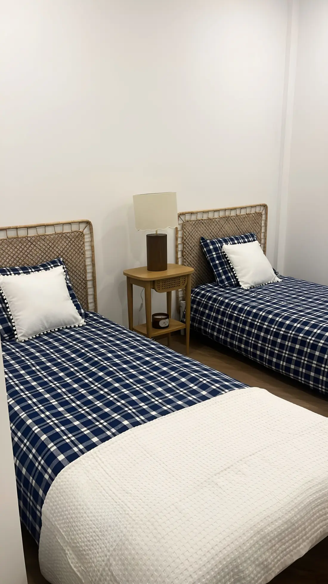 Appartementen in Golega