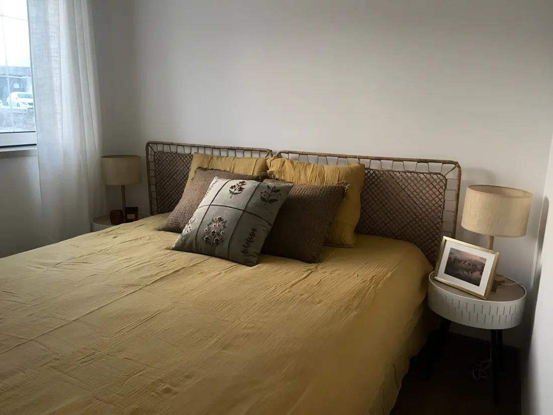 Appartementen in Golega