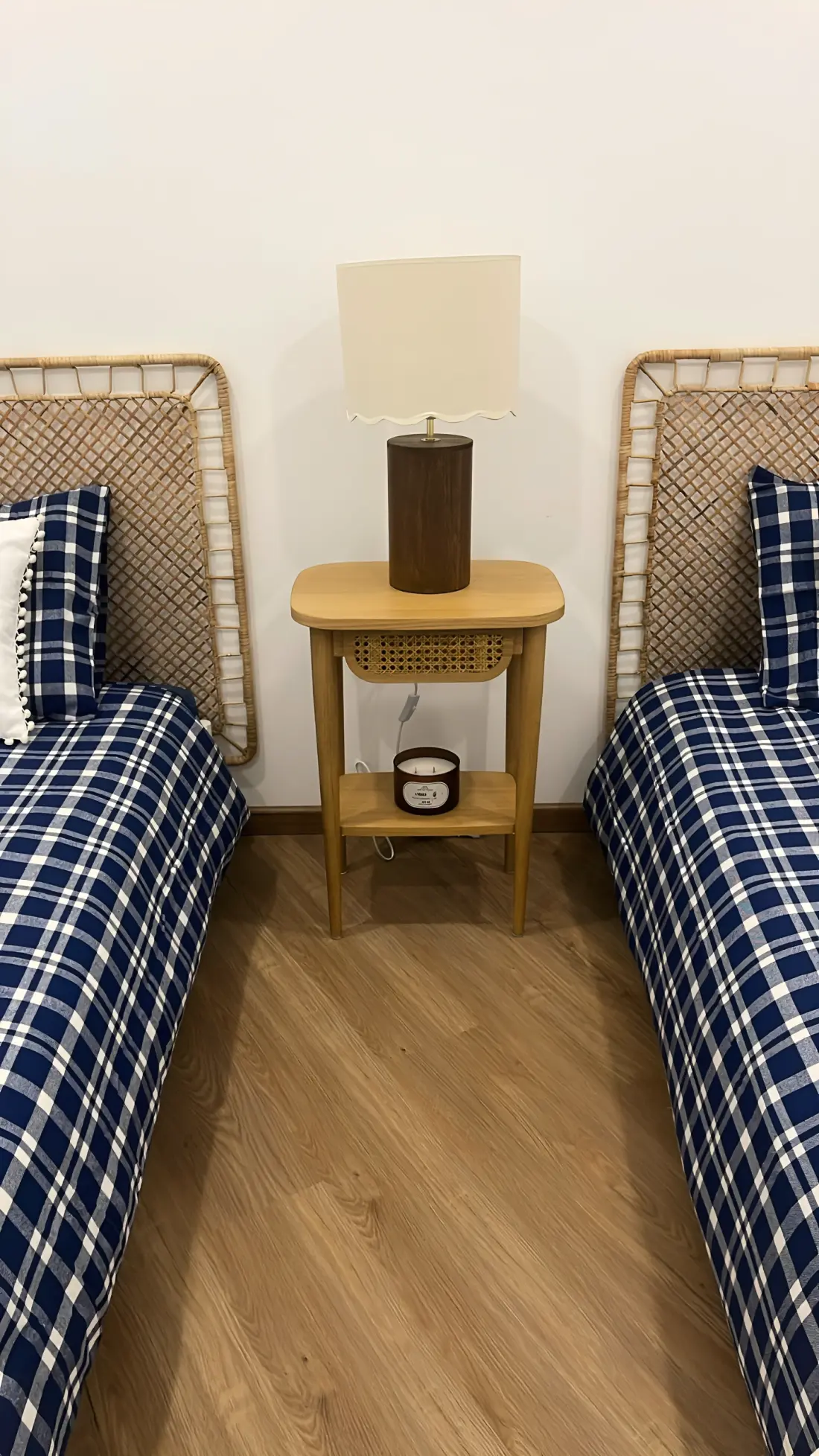 Appartementen in Golega