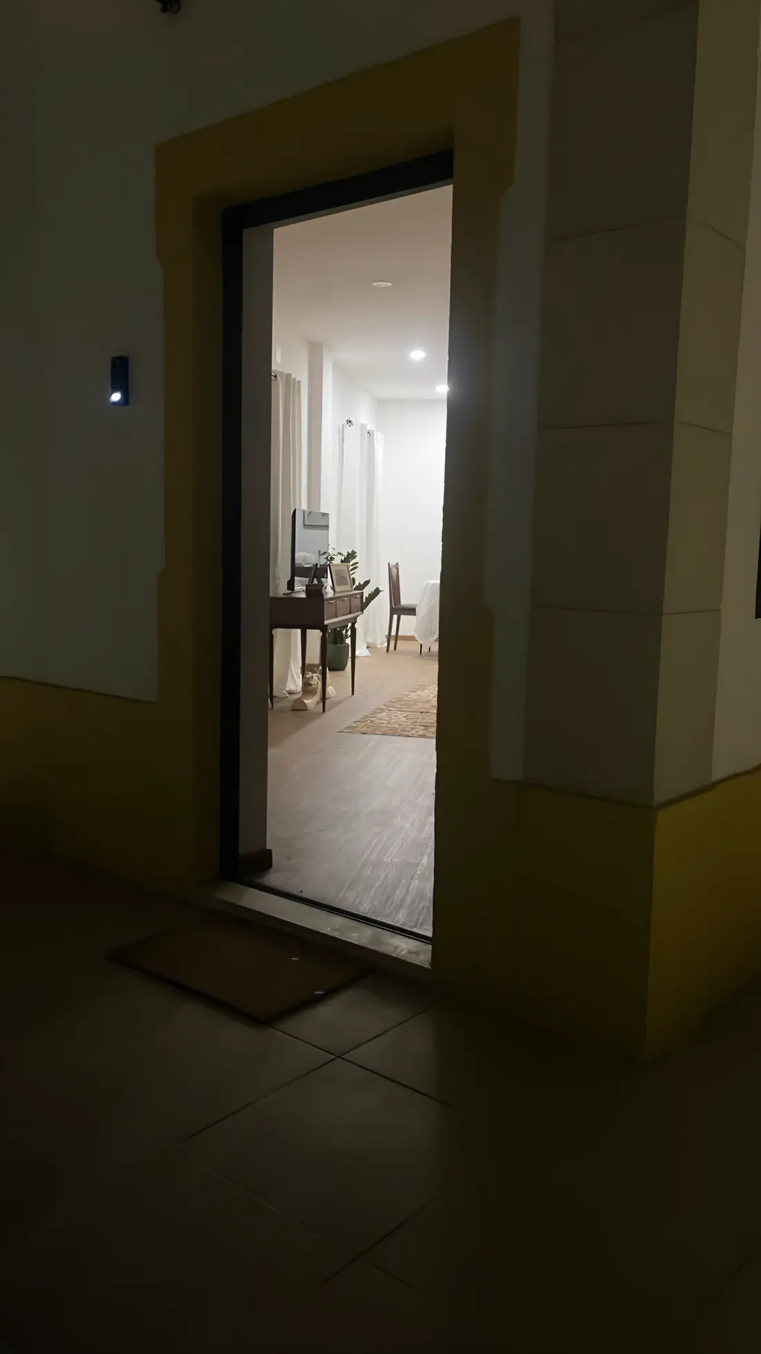 Appartementen in Golega
