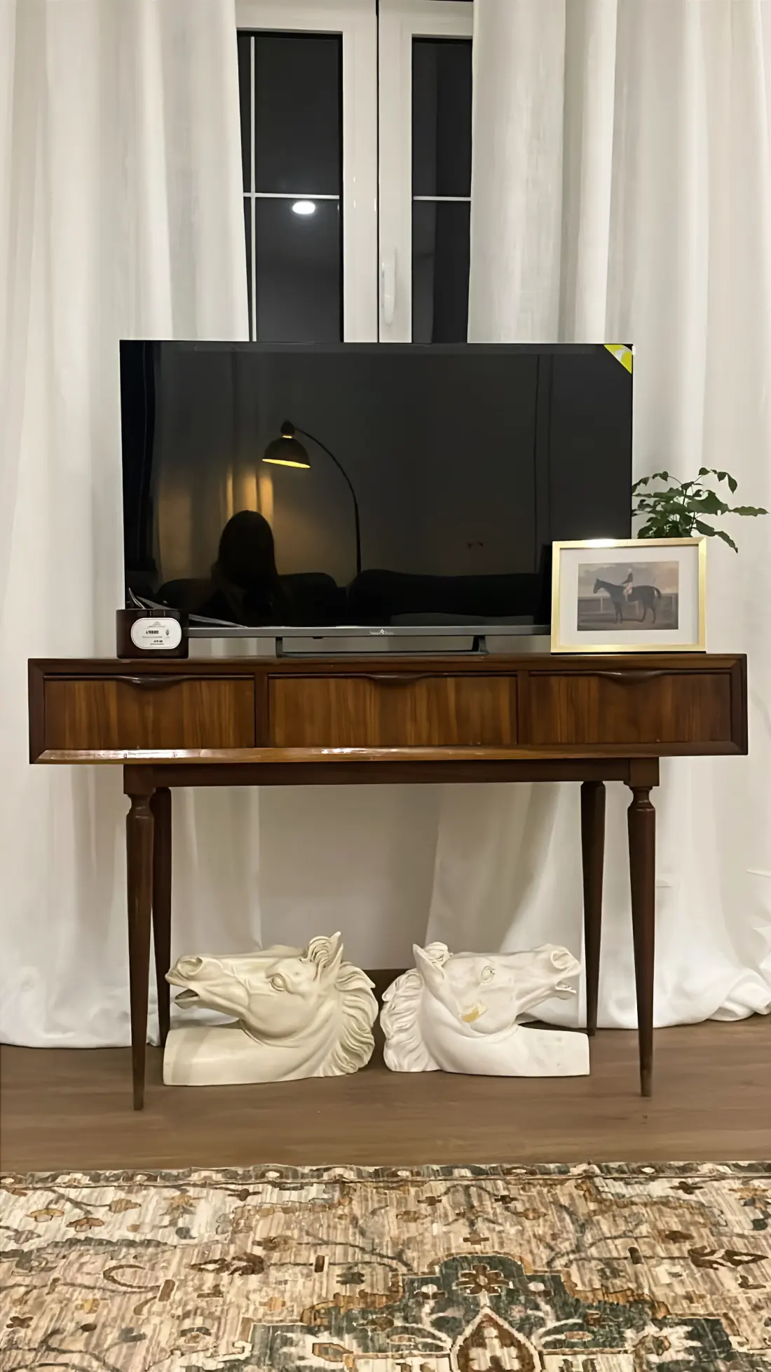 Appartementen in Golega