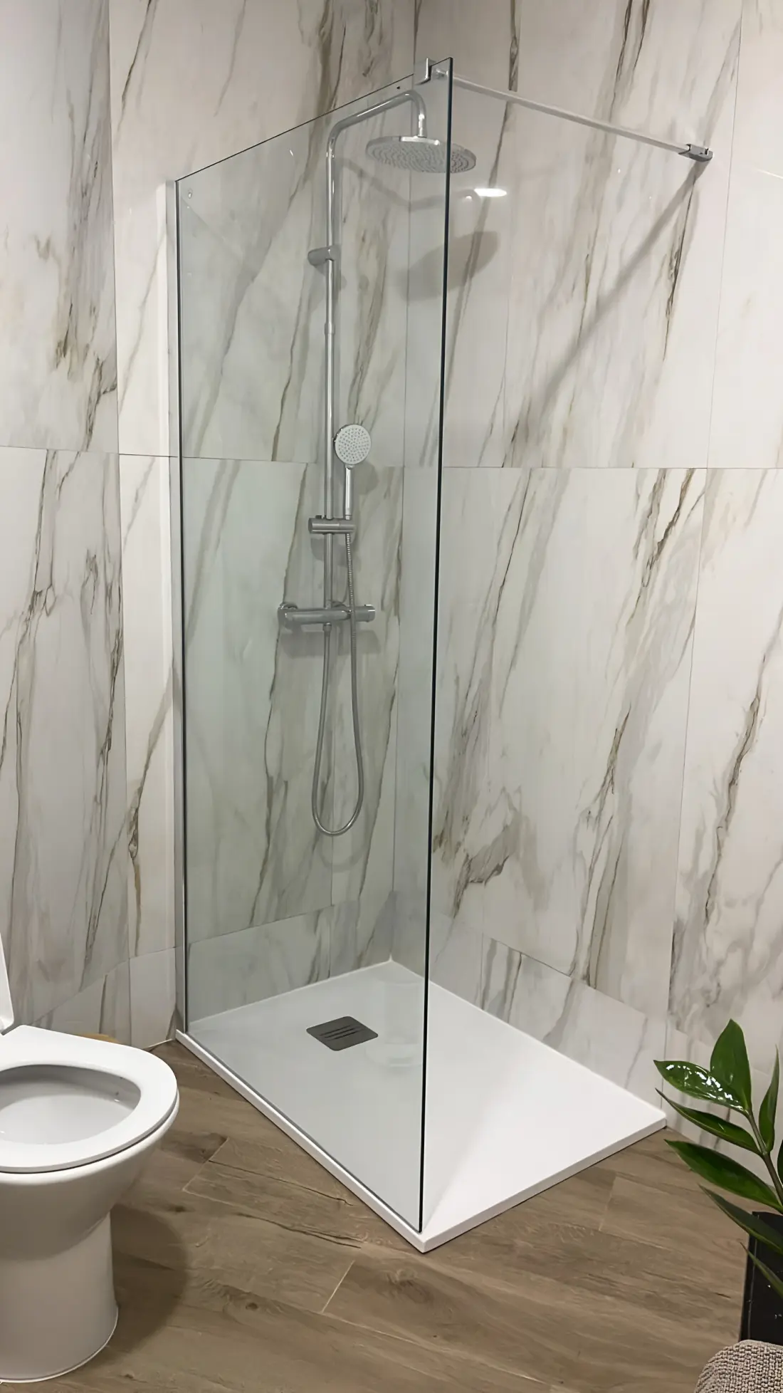 Appartementen in Golega