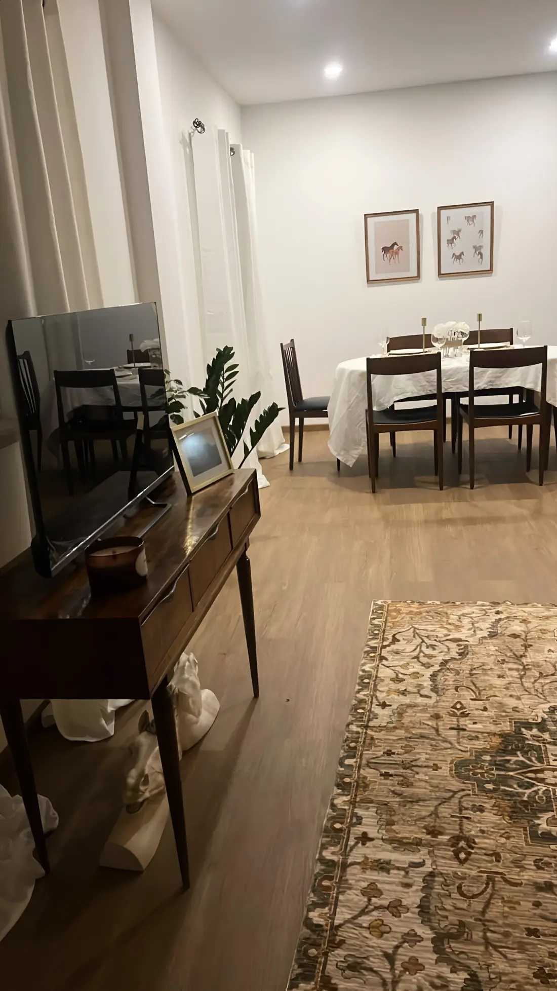 Appartementen in Golega