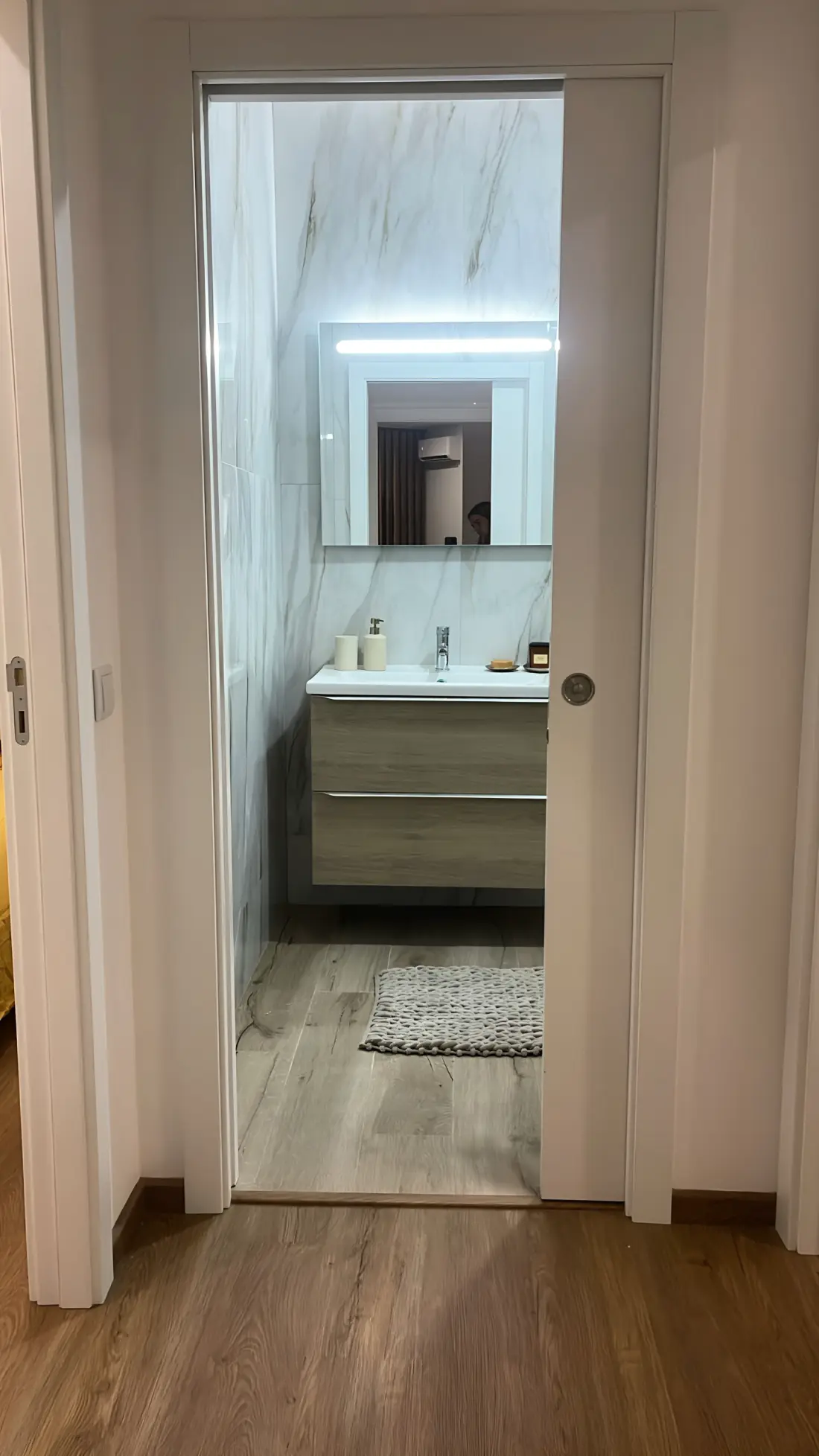 Appartementen in Golega