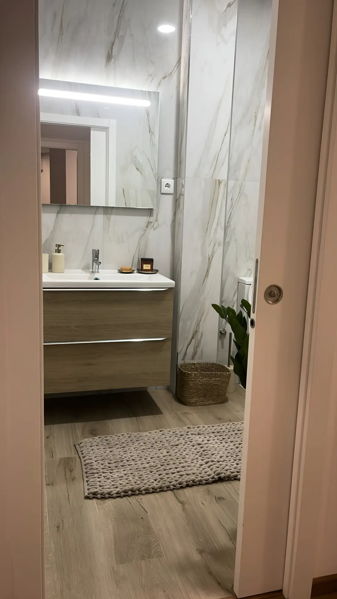 Appartementen in Golega