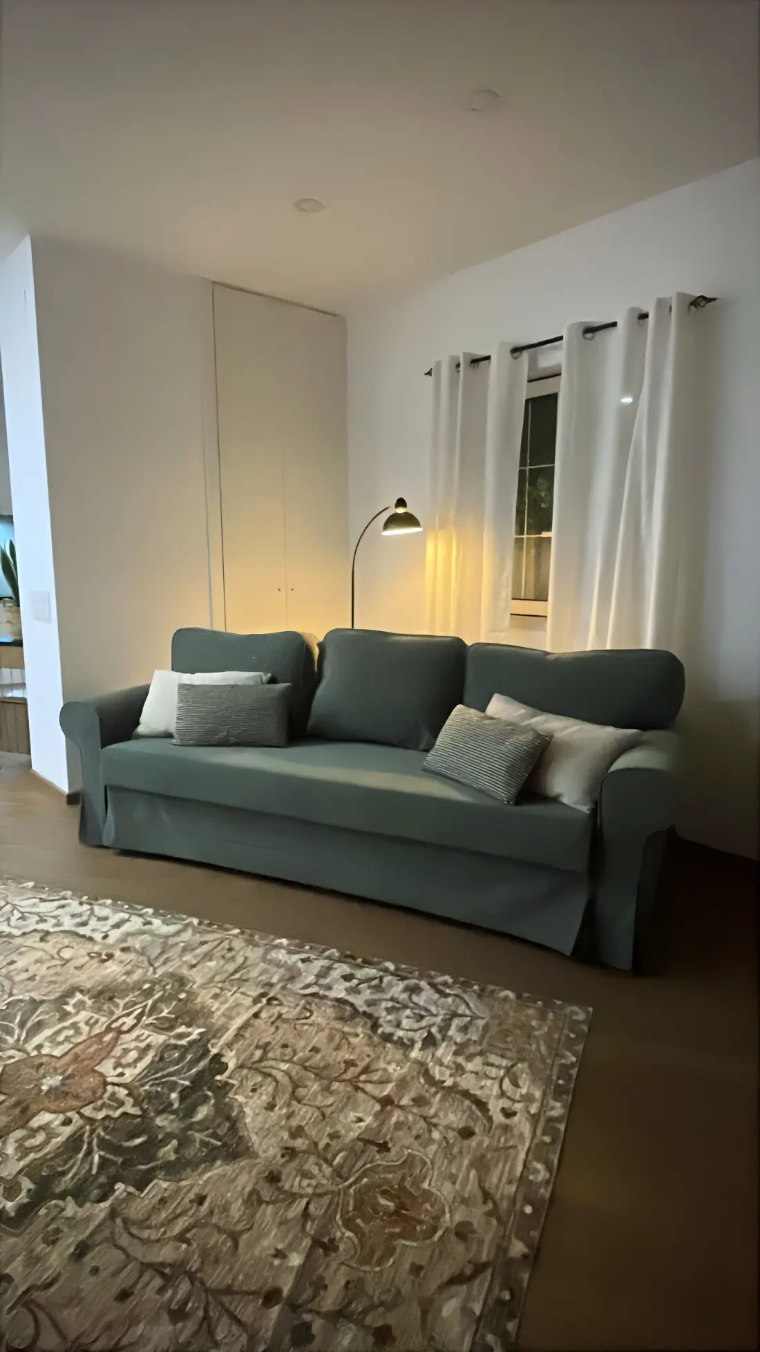 Appartementen in Golega