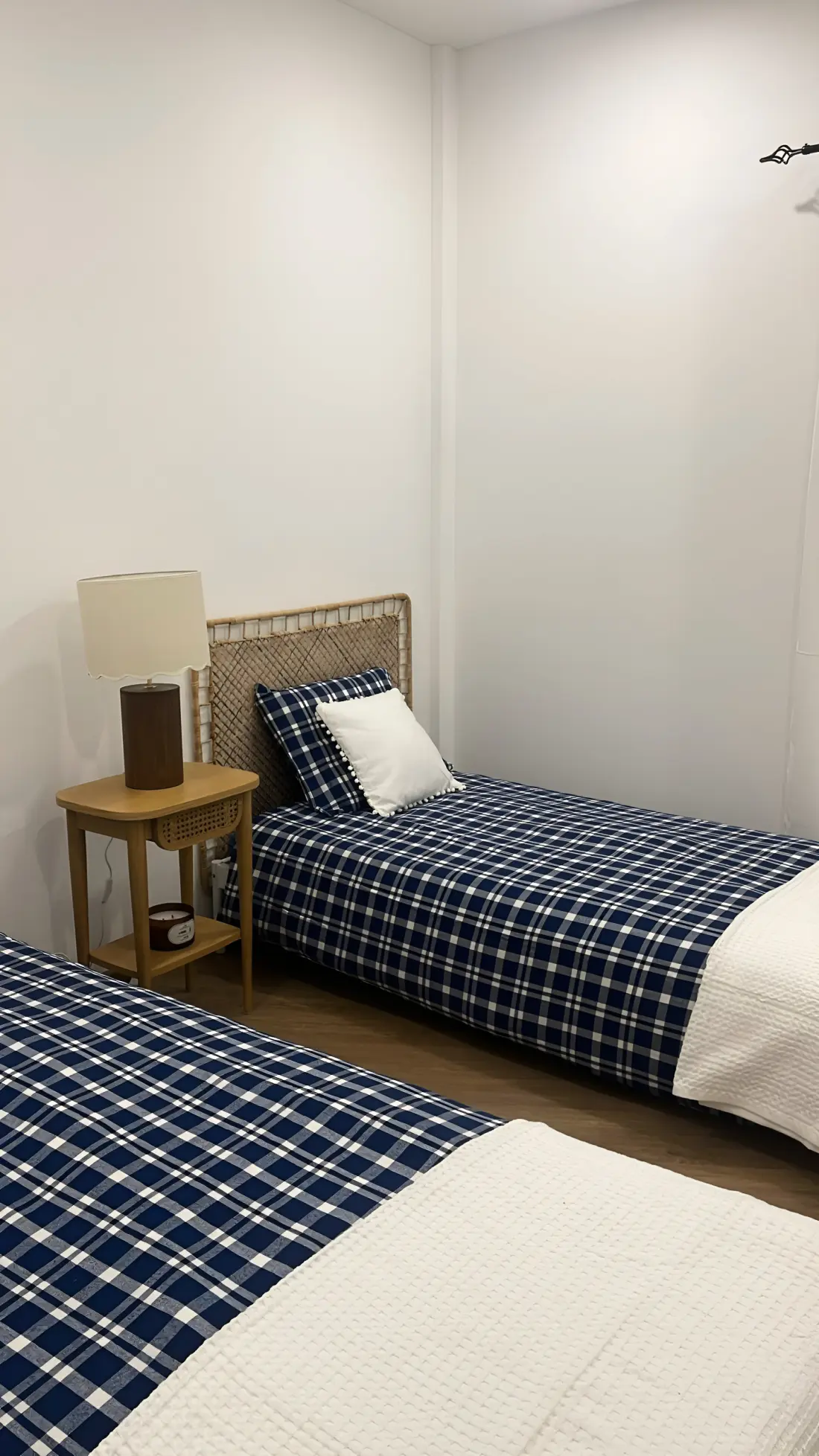 Appartementen in Golega