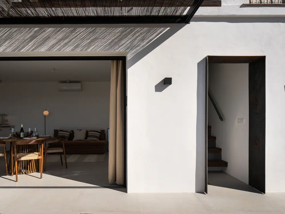Privater Pool Residence - Terrasse mit Aussicht - Tolle Lage
