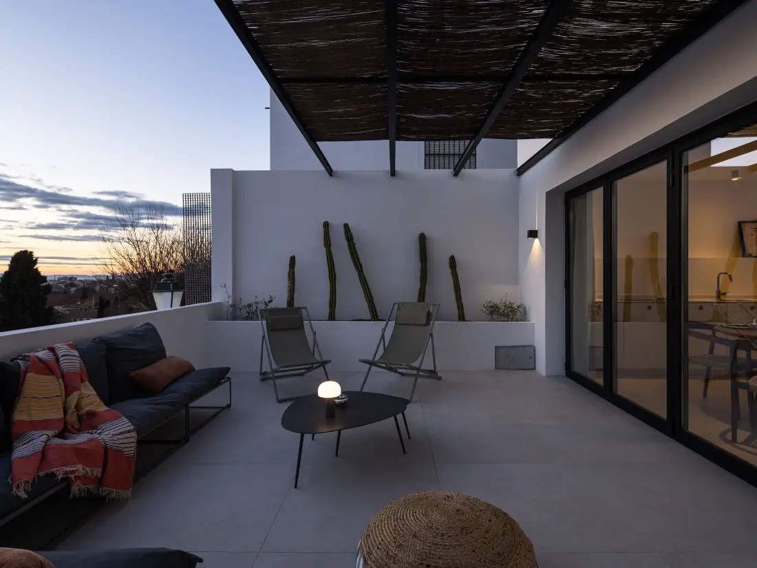 Résidence Privater Pool - Terrasse mit Aussicht - Tolle Lage