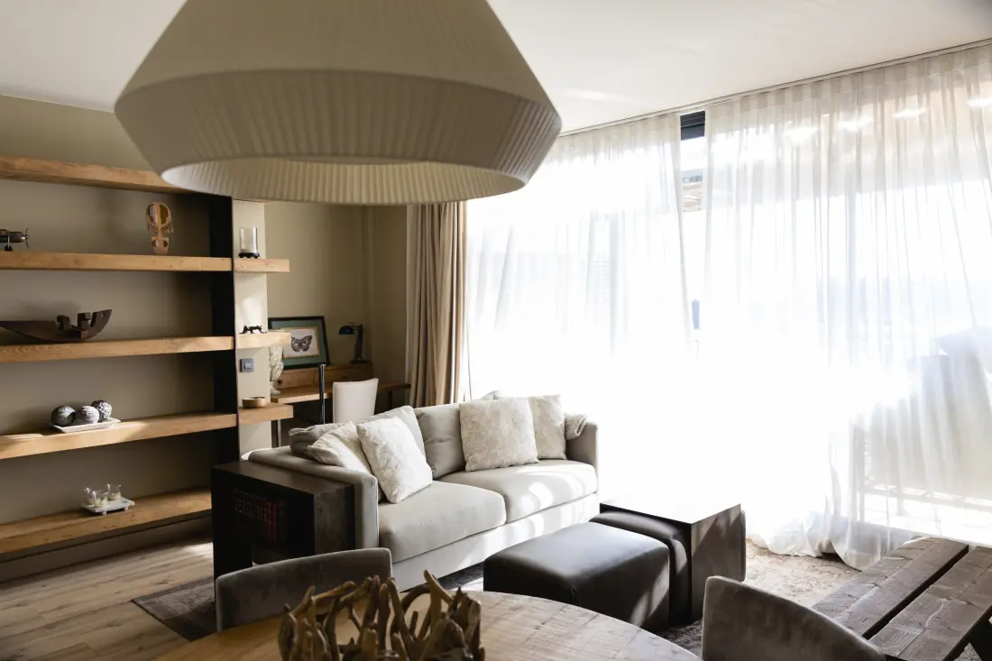 Apartmanok Gualta