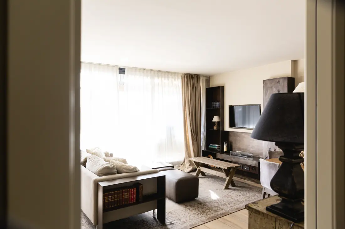 Apartmanok Gualta