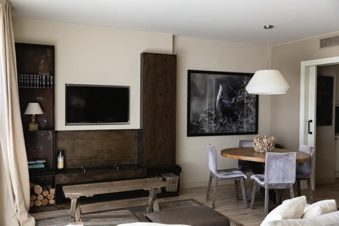 Apartmanok Gualta