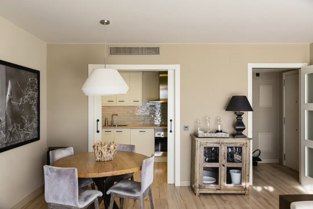 Apartmanok Gualta