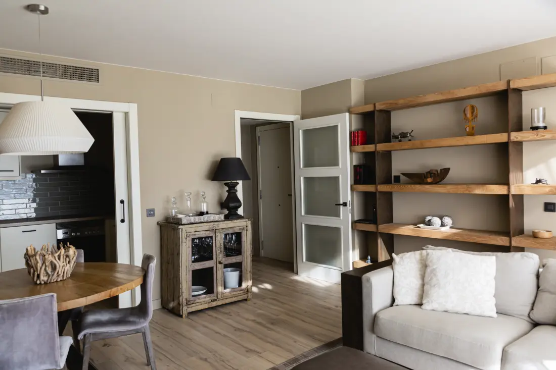 Apartmanok Gualta