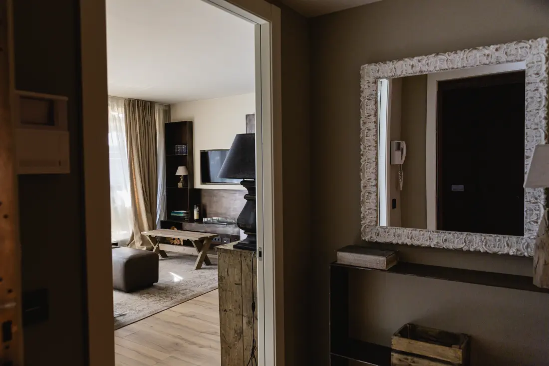 Apartmanok Gualta