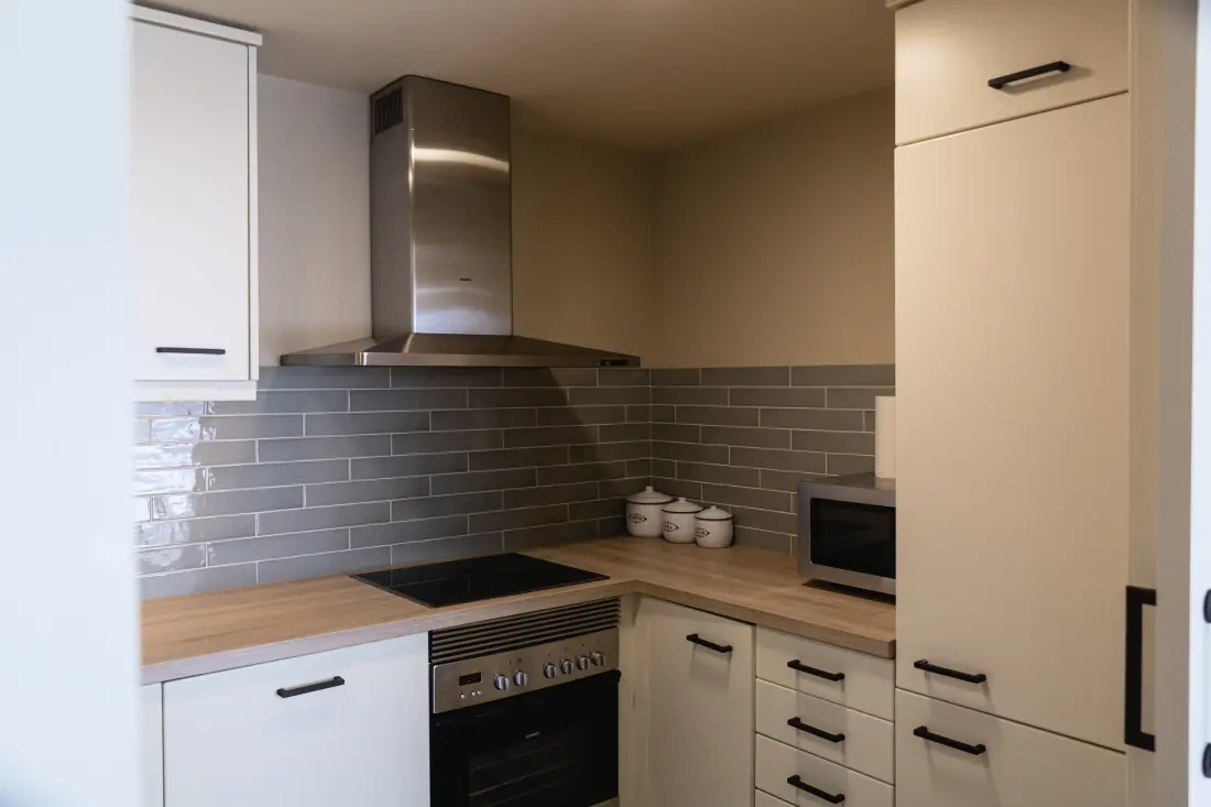 Apartmanok Gualta