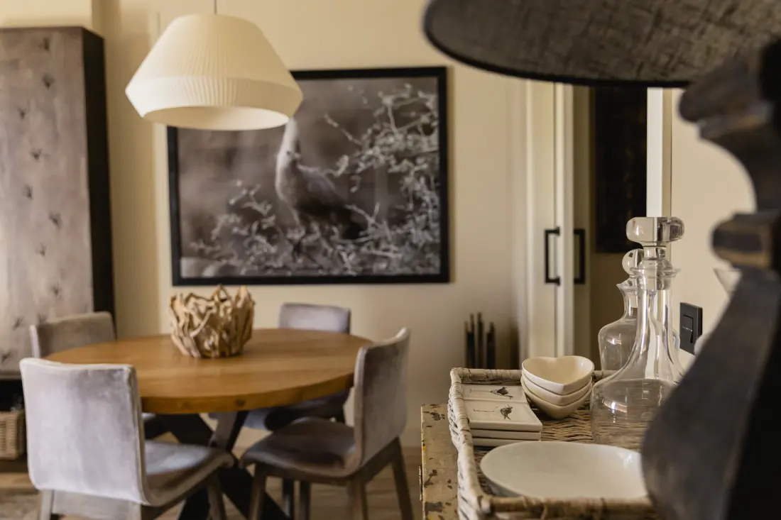 Apartmanok Gualta
