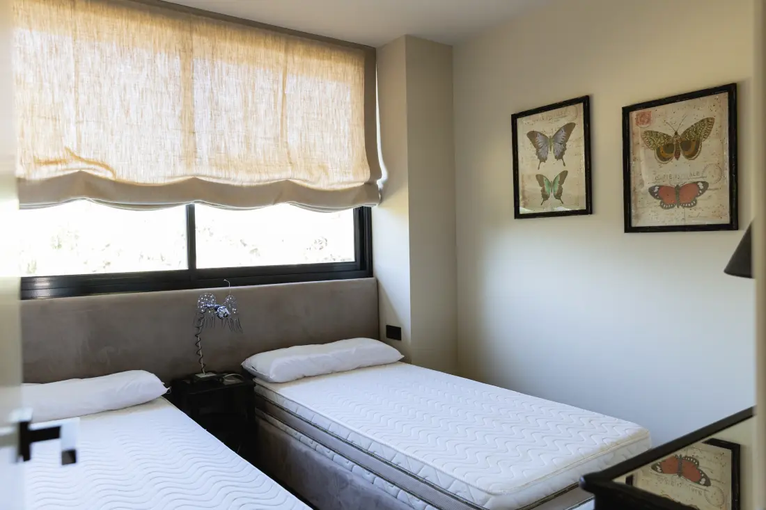 Apartmanok Gualta