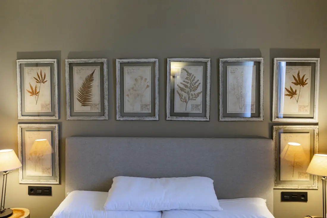 Apartmanok Gualta