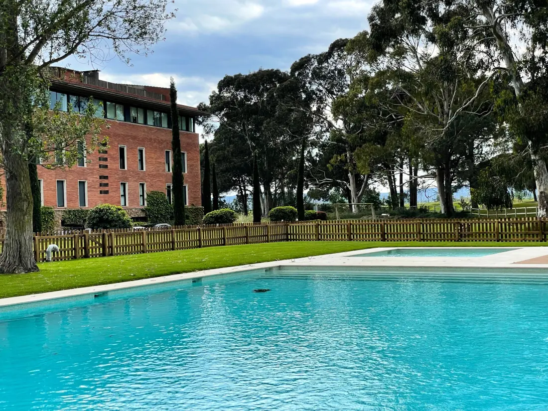 Apartmanok Gualta