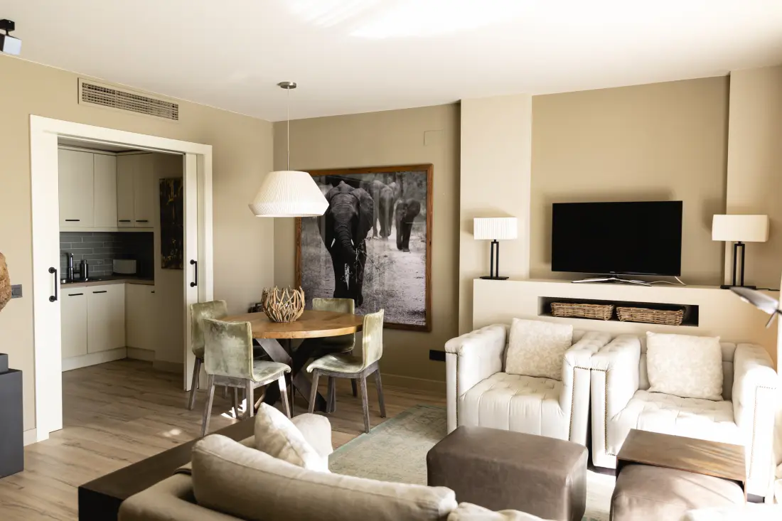 Apartmanok Gualta