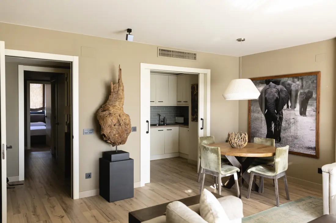 Apartmanok Gualta