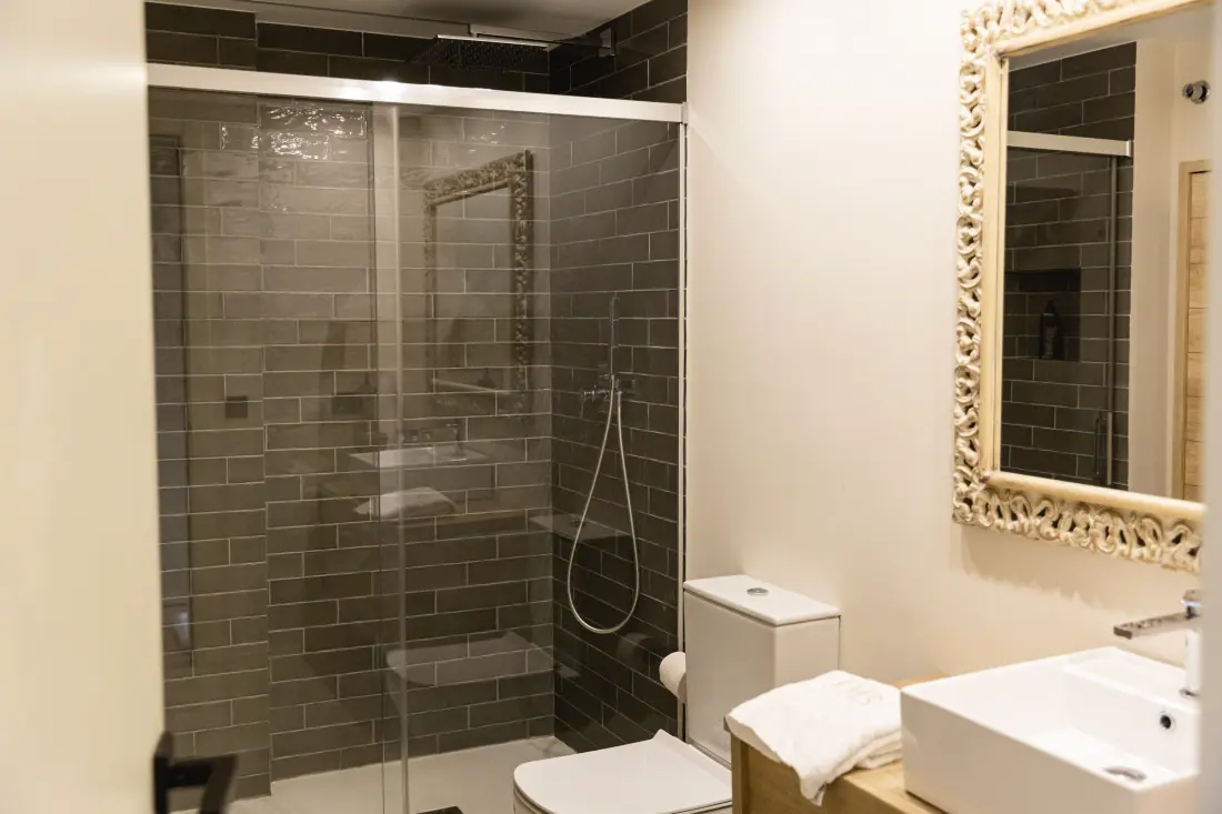 Apartmanok Gualta
