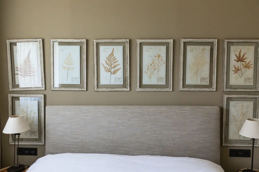 Apartmanok Gualta