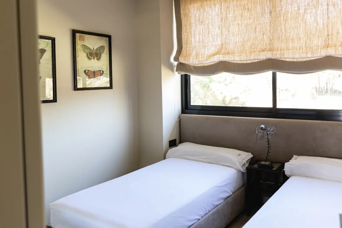 Apartmanok Gualta