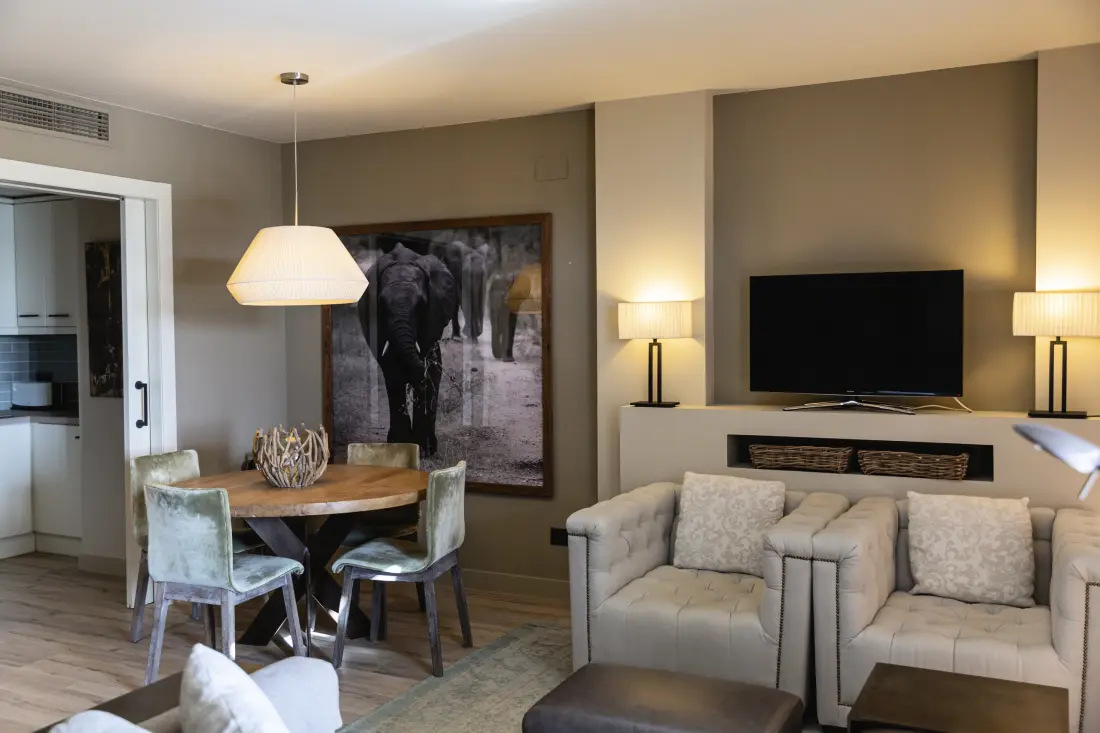 Apartmanok Gualta
