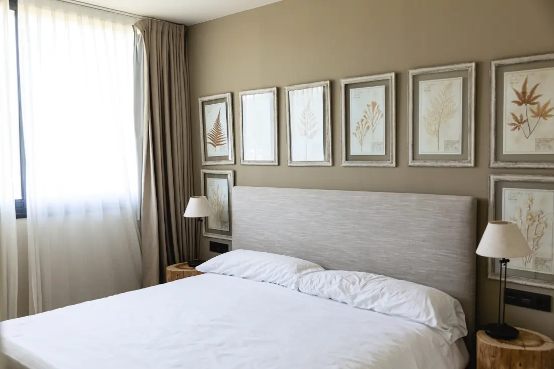 Apartmanok Gualta