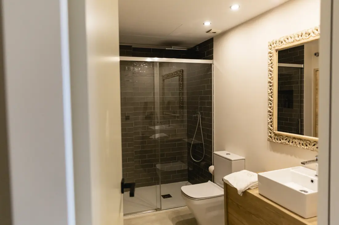Apartmanok Gualta