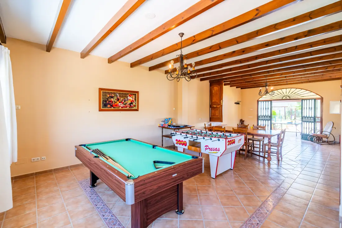 Ház Guaroban