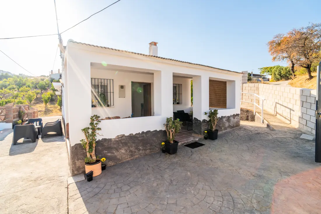 Maison à Guaro