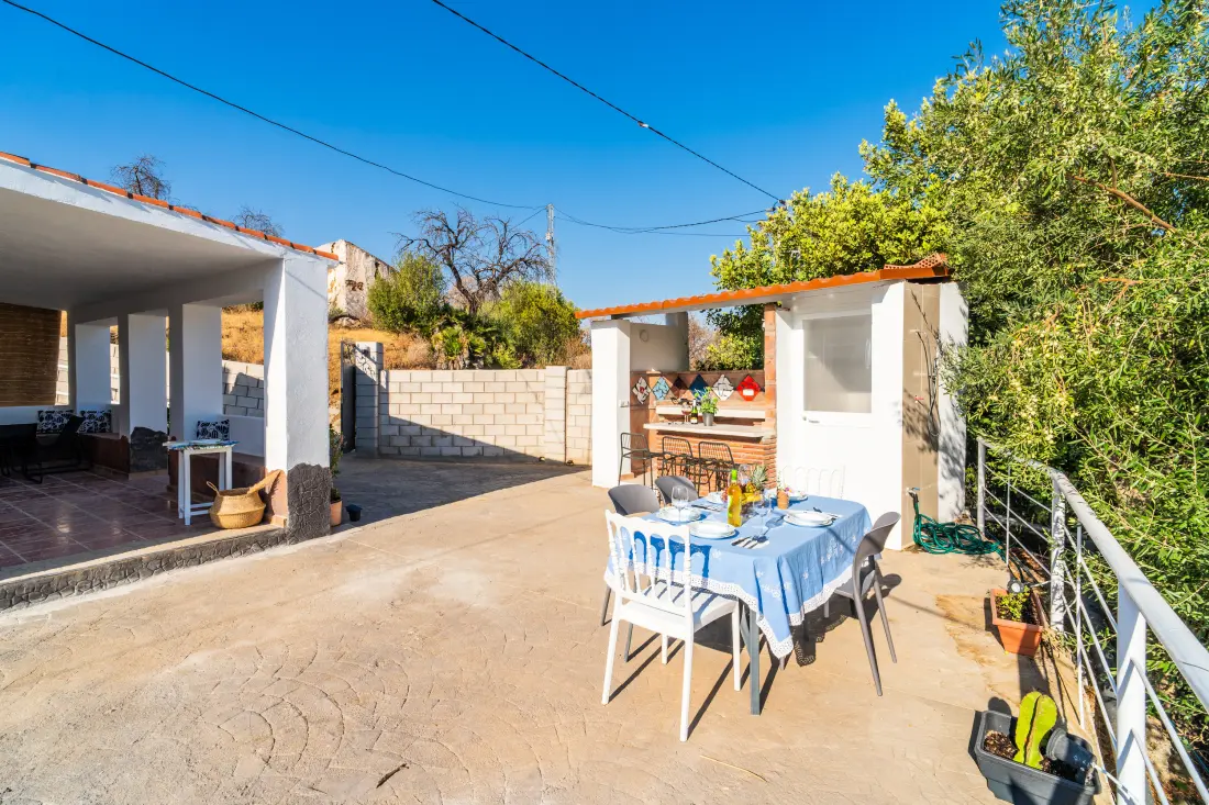 Maison à Guaro