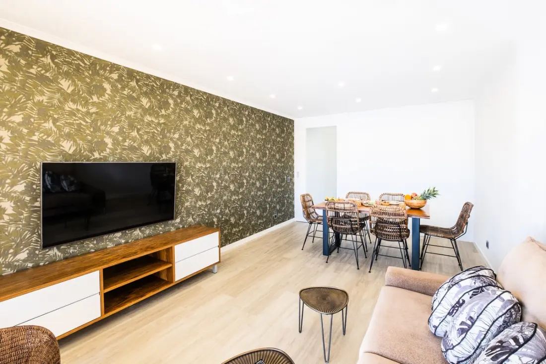 Appartementen in Guia