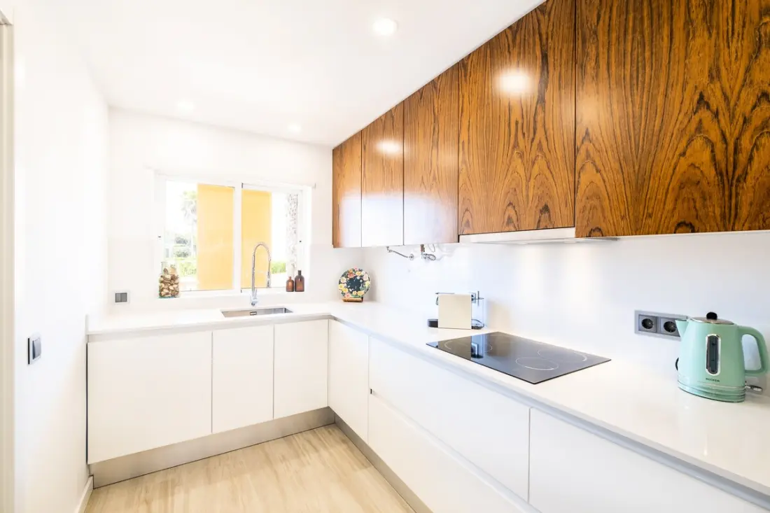 Appartementen in Guia