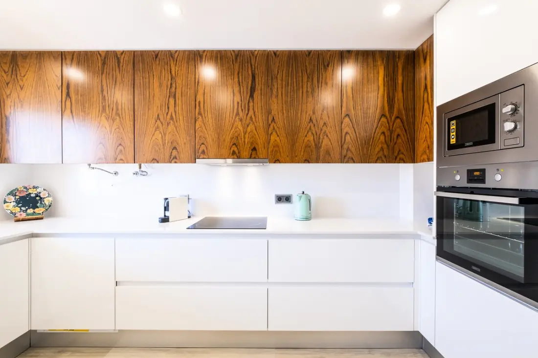 Appartementen in Guia