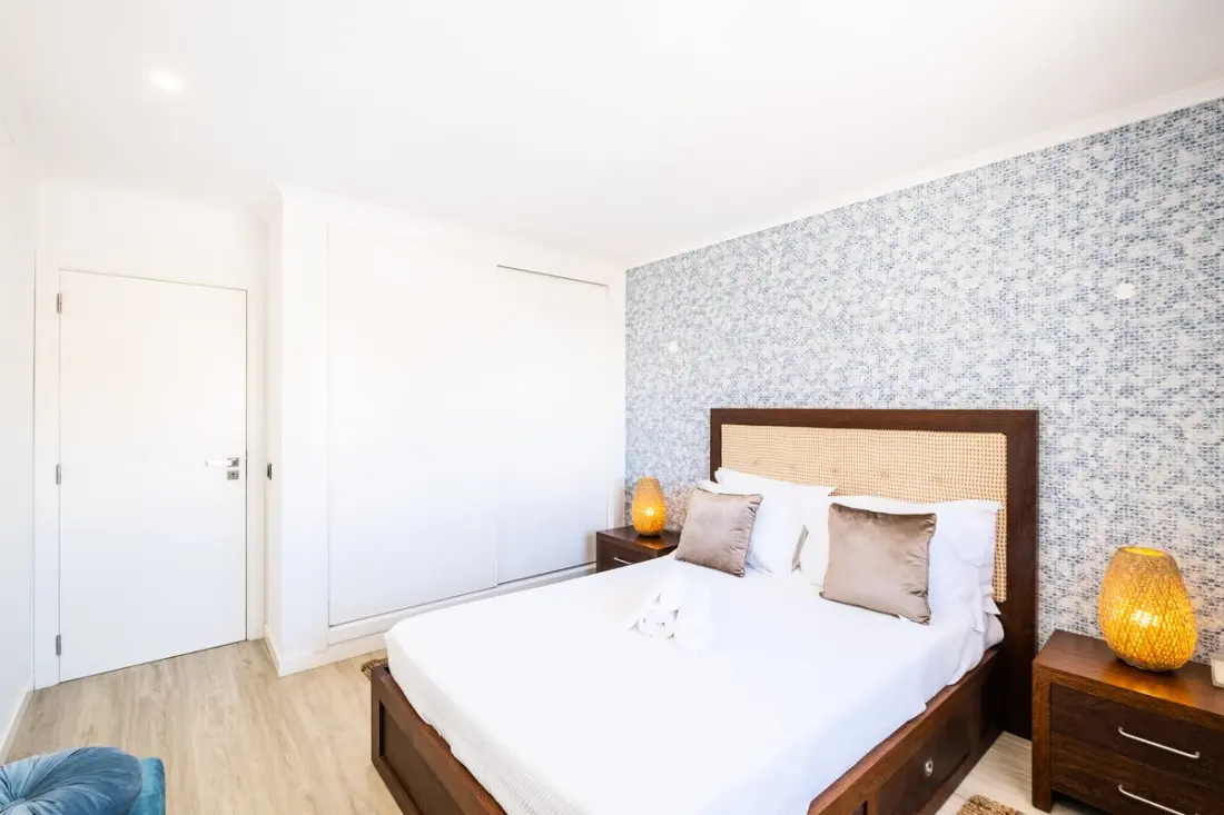 Appartementen in Guia