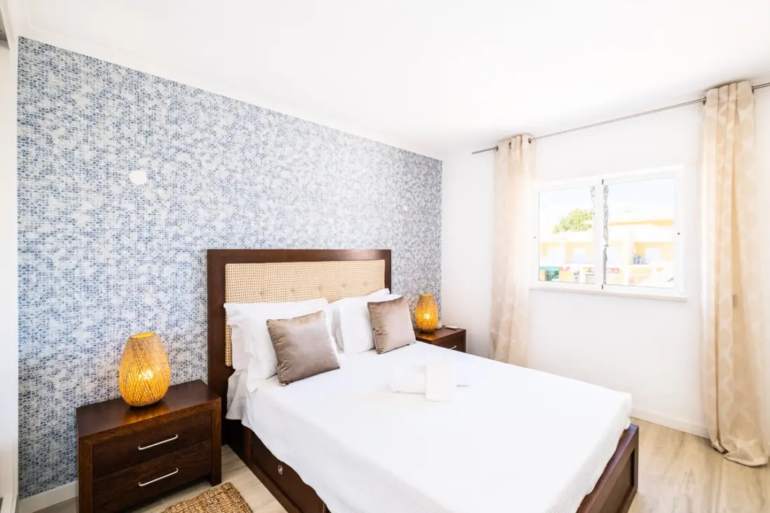 Appartementen in Guia