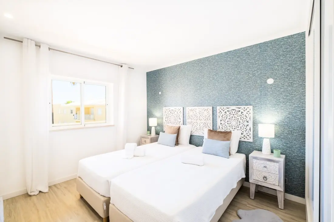Appartementen in Guia