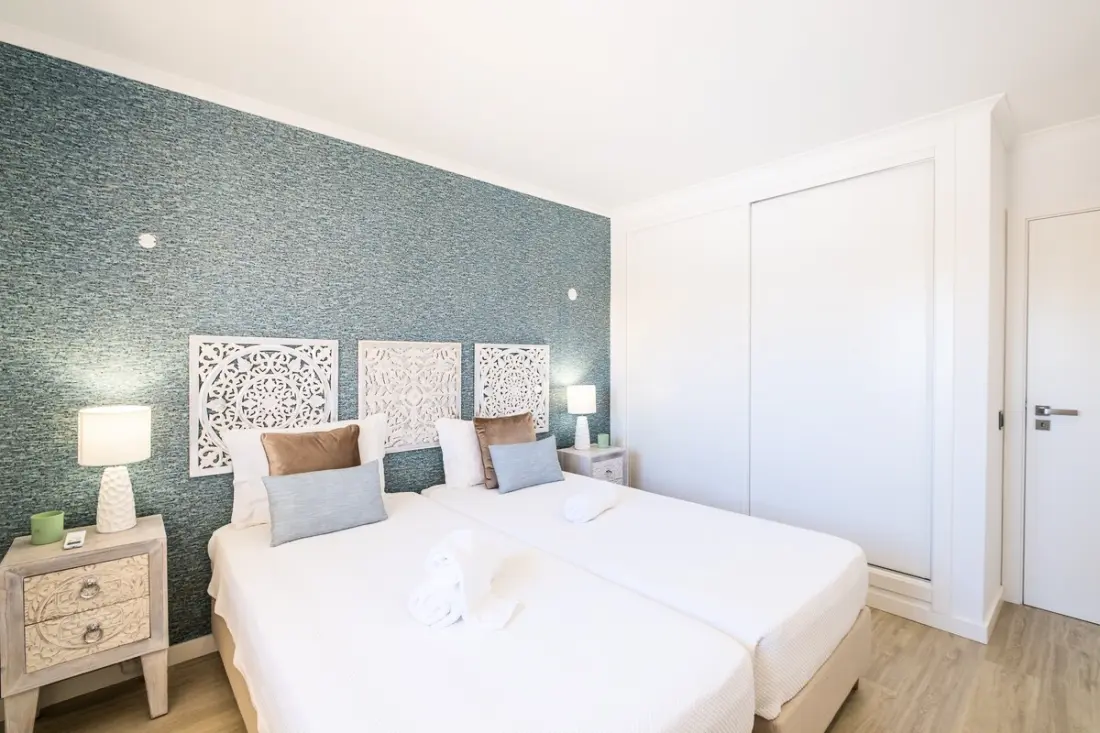 Appartementen in Guia