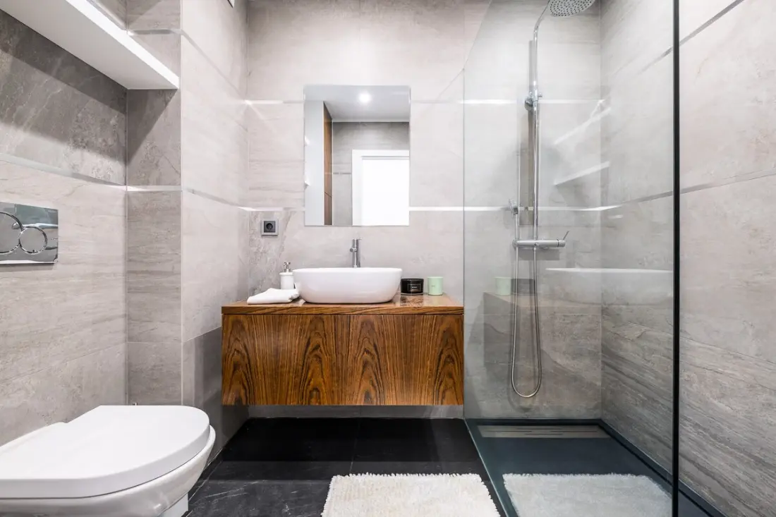 Appartementen in Guia