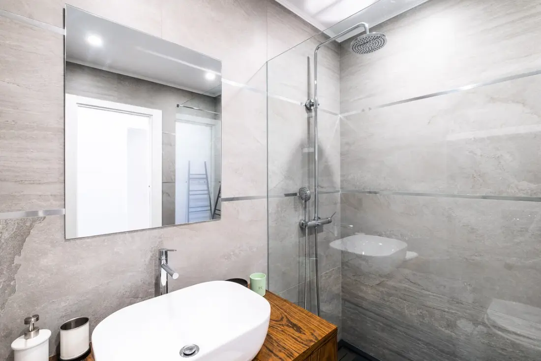 Appartementen in Guia