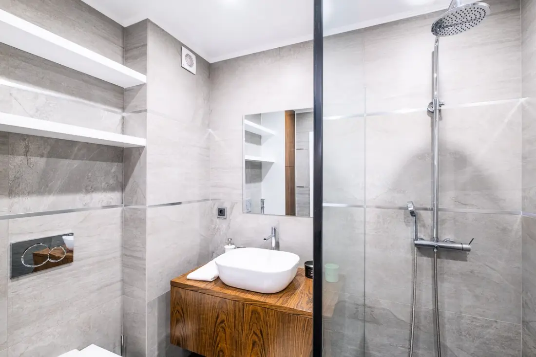 Appartementen in Guia